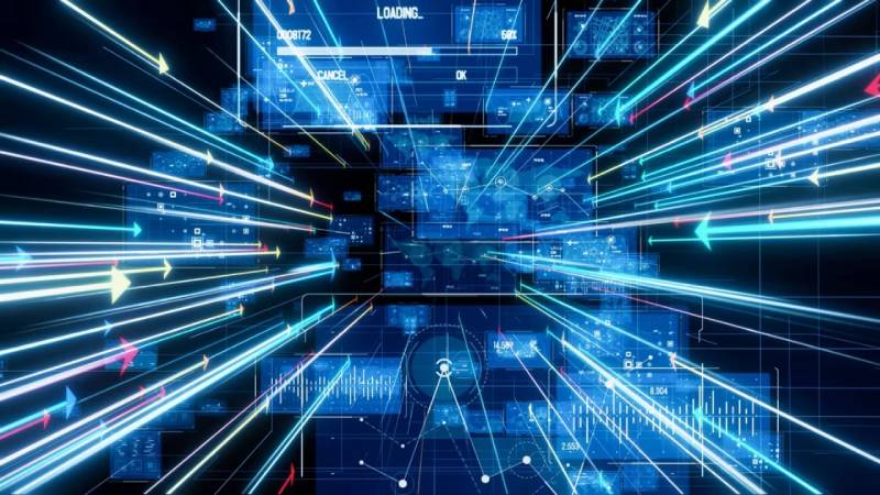 通山县SCADA系统开发:守护工业安全的数字卫士